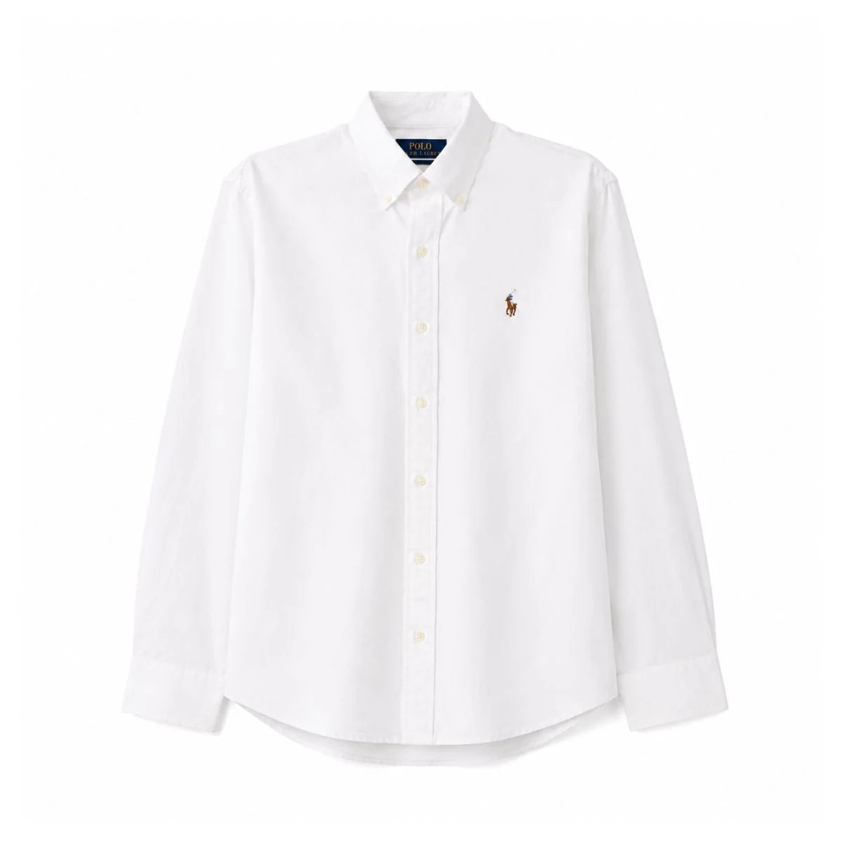 Polo Ralph Lauren CUSTOM FIT OXFORD SHIRT