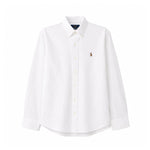 Polo Ralph Lauren CUSTOM FIT OXFORD SHIRT