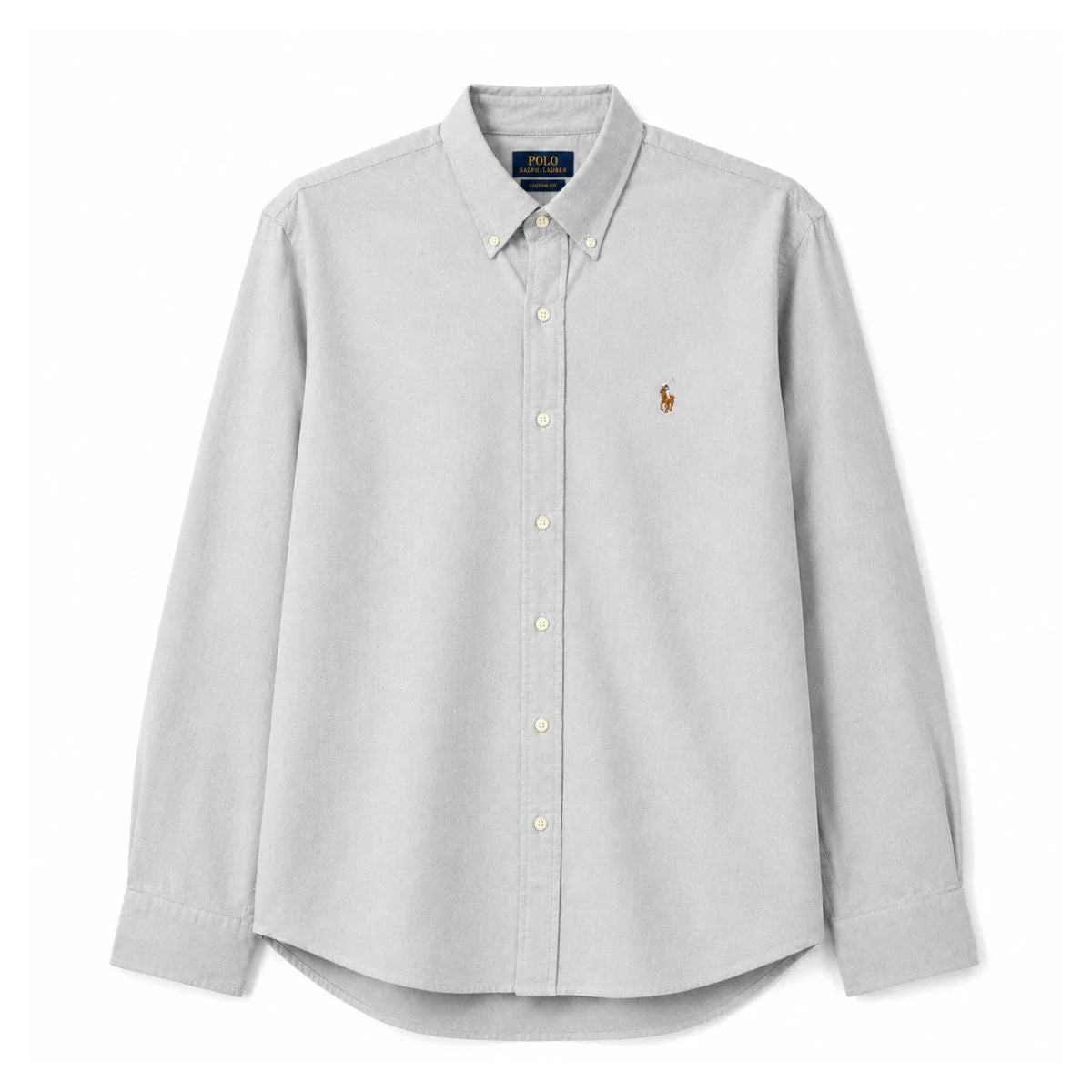 Polo Ralph Lauren CUSTOM FIT OXFORD SHIRT