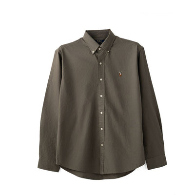 Polo Ralph Lauren CUSTOM FIT OXFORD SHIRT