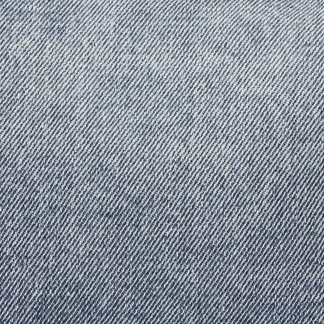 POLO RALPH LAUREN Denim Small Kassie Convertible Bag - DEM - Denim