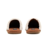 Polo Ralph Lauren Kelcie Slippers Women RF103631-TAN