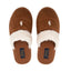 Polo Ralph Lauren Kelcie Slippers Women RF103631-TAN - Tan / 36.5