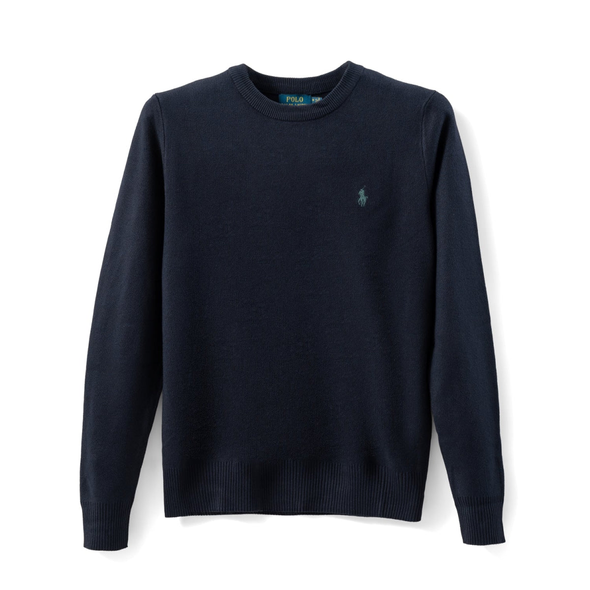 Polo Ralph Lauren Logo Jumper Men - NVY