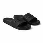 Polo Ralph Lauren Logo Slide Men - BLK - Black / 41