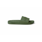 Polo Ralph Lauren Logo Slide Men - OLVGRN