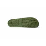 Polo Ralph Lauren Logo Slide Men - OLVGRN