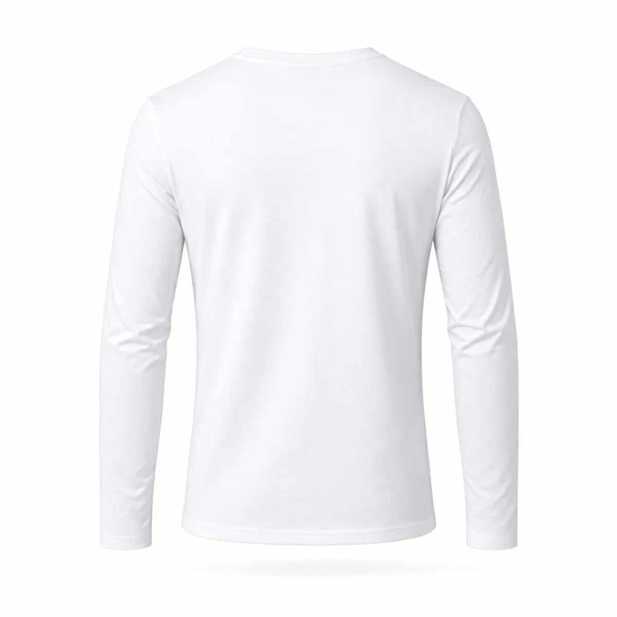 Polo Ralph Lauren Sleeve Cotton T-Shirt Men - WHT