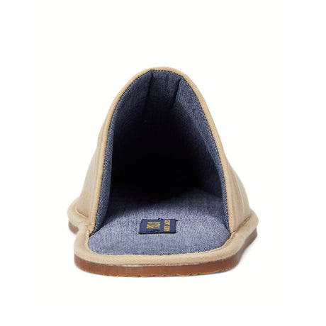 Polo Ralph Lauren Slippers 100004801-BEGWHT