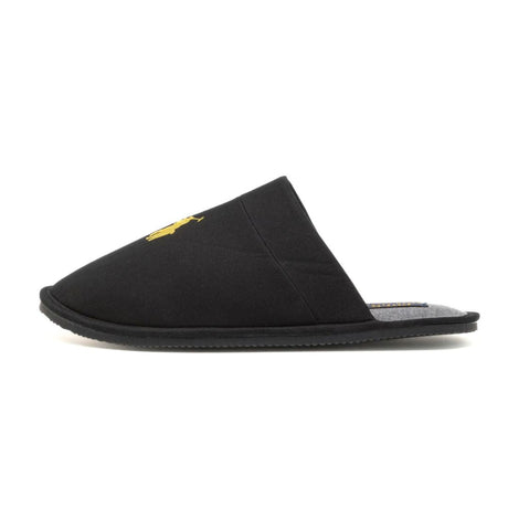 Polo Ralph Lauren Slippers 100004801-BLKYLW