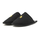 Polo Ralph Lauren Slippers 100004801-BLKYLW