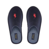 Polo Ralph Lauren Slippers 100004801-NVYRED - Navy / 41