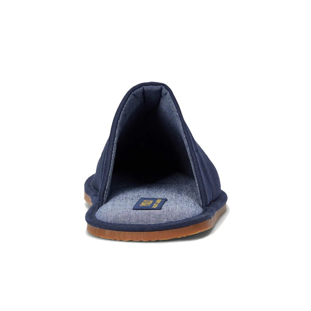 Polo Ralph Lauren Slippers 100004801-NVYRED