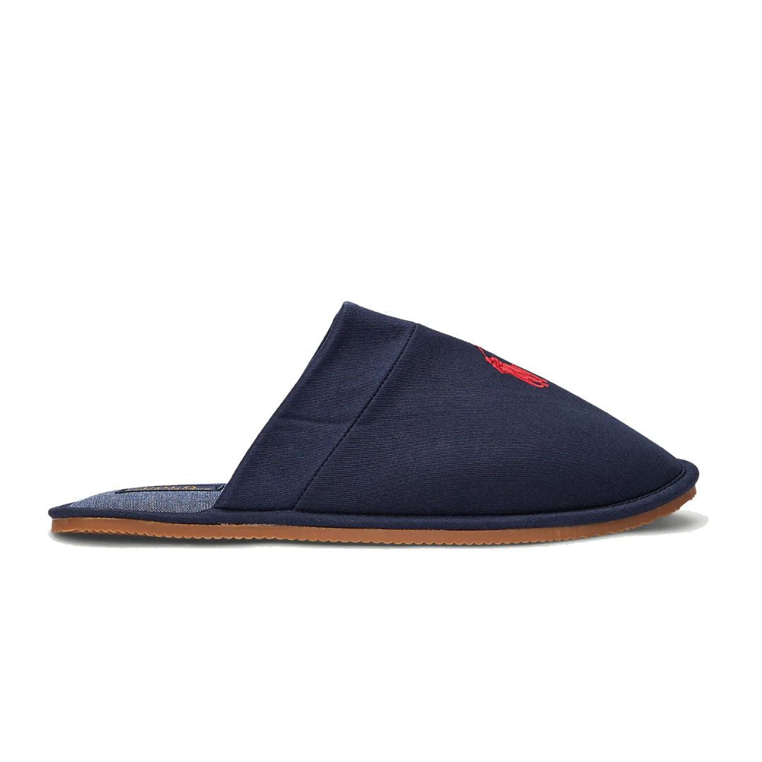 Polo Ralph Lauren Slippers 100004801-NVYRED