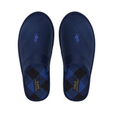 Polo Ralph Lauren Slippers 843924517-NVYBLU - Navy / 41