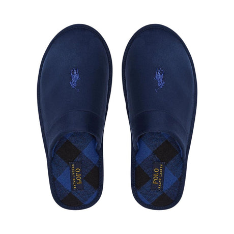 Polo Ralph Lauren Slippers 843924517-NVYBLU - Navy / 41