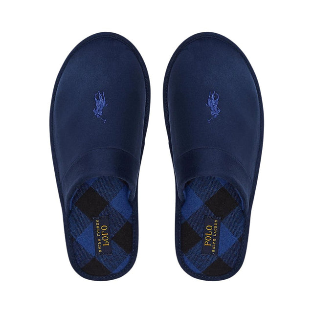 Polo Ralph Lauren Slippers 843924517-NVYBLU - Navy / 41