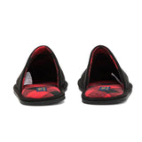 Polo Ralph Lauren Slippers 843924517002-BLKRED