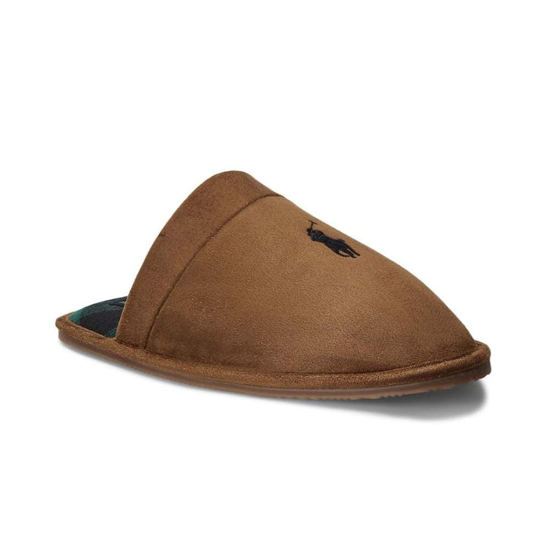 Polo Ralph Lauren Slippers 843924517003-TANGRN
