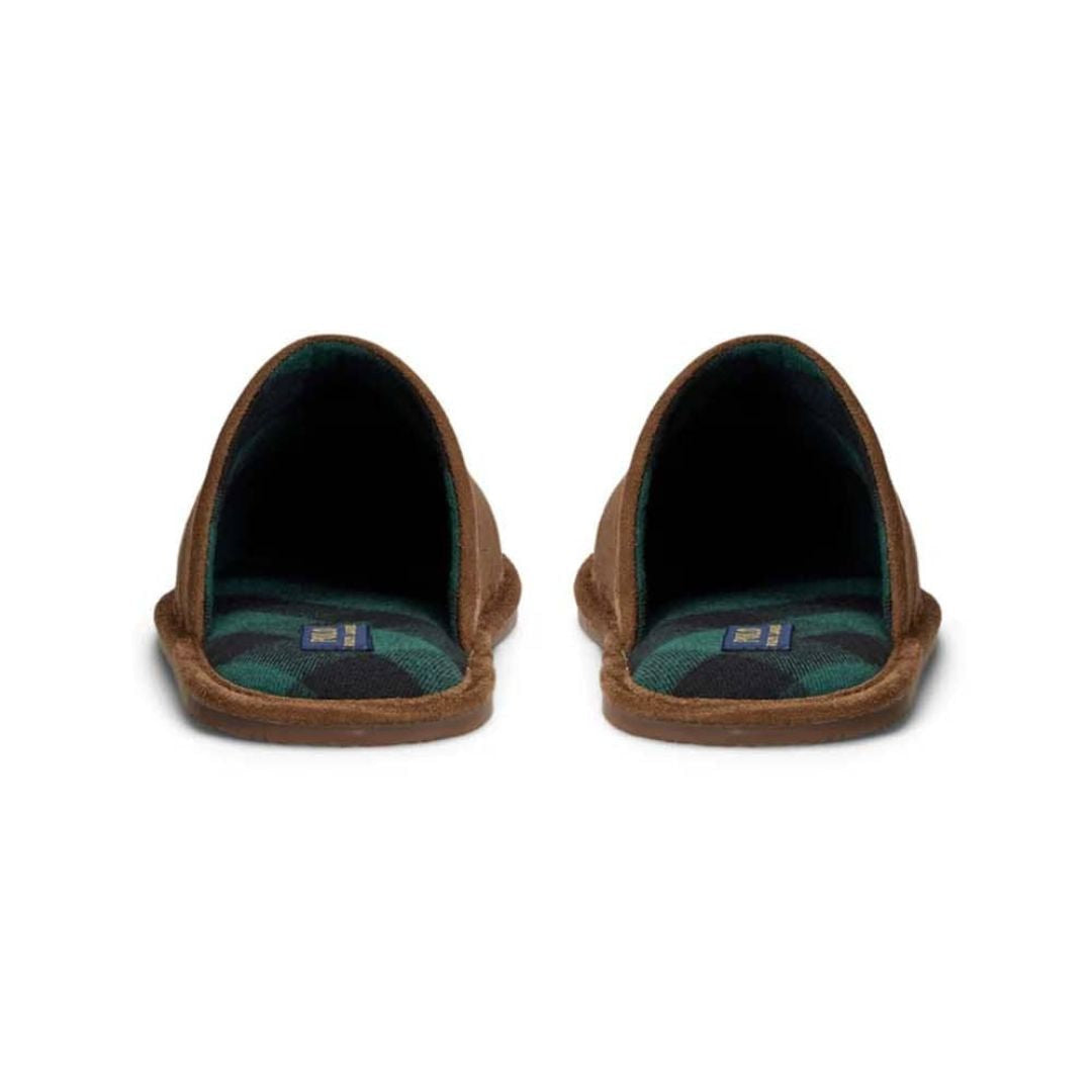 Polo Ralph Lauren Slippers 843924517003-TANGRN