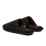 Polo Ralph Lauren Slippers 843955401-BLKWHT