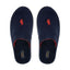 Polo Ralph Lauren Slippers 843955401-NVYRED - Navy / 41