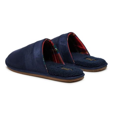 Polo Ralph Lauren Slippers 843955401-NVYRED