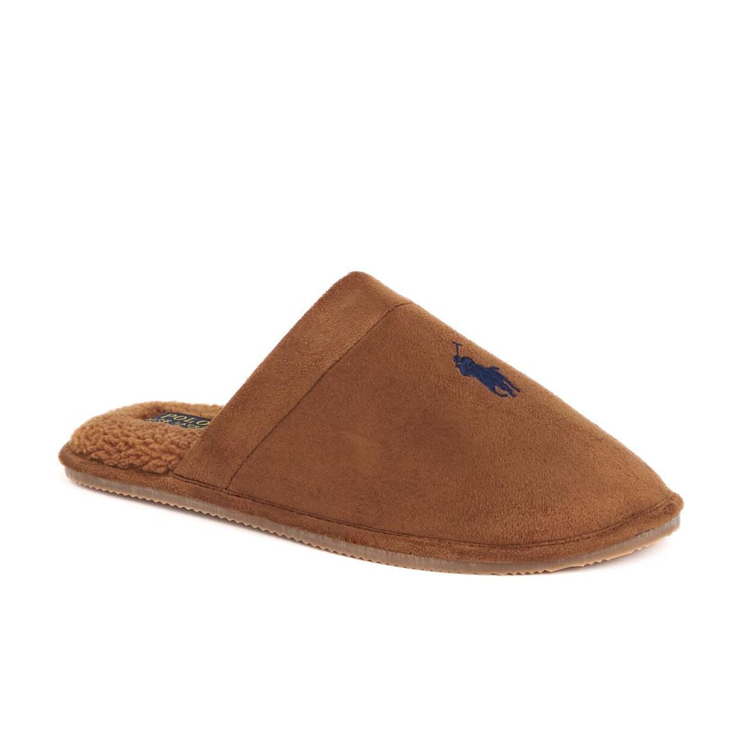 Polo Ralph Lauren Slippers 843955401-TANNVY