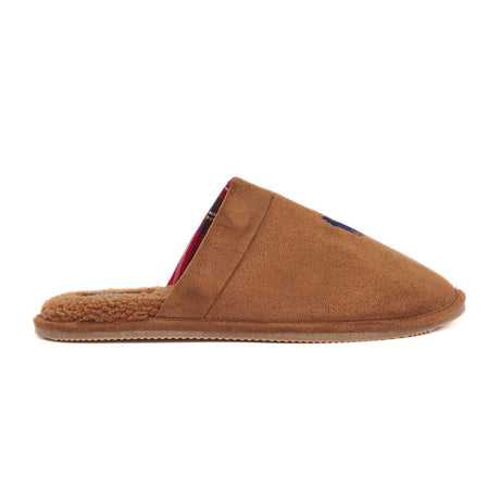 Polo Ralph Lauren Slippers 843955401-TANNVY