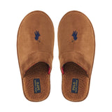 Polo Ralph Lauren Slippers 843955401-TANNVY - Tan / 41