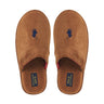 Polo Ralph Lauren Slippers 843955401-TANNVY - Tan / 41