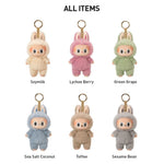 POP MART LABUBU THE MONSTERS - Exciting Macaron Vinyl Face Blind Box - Multi