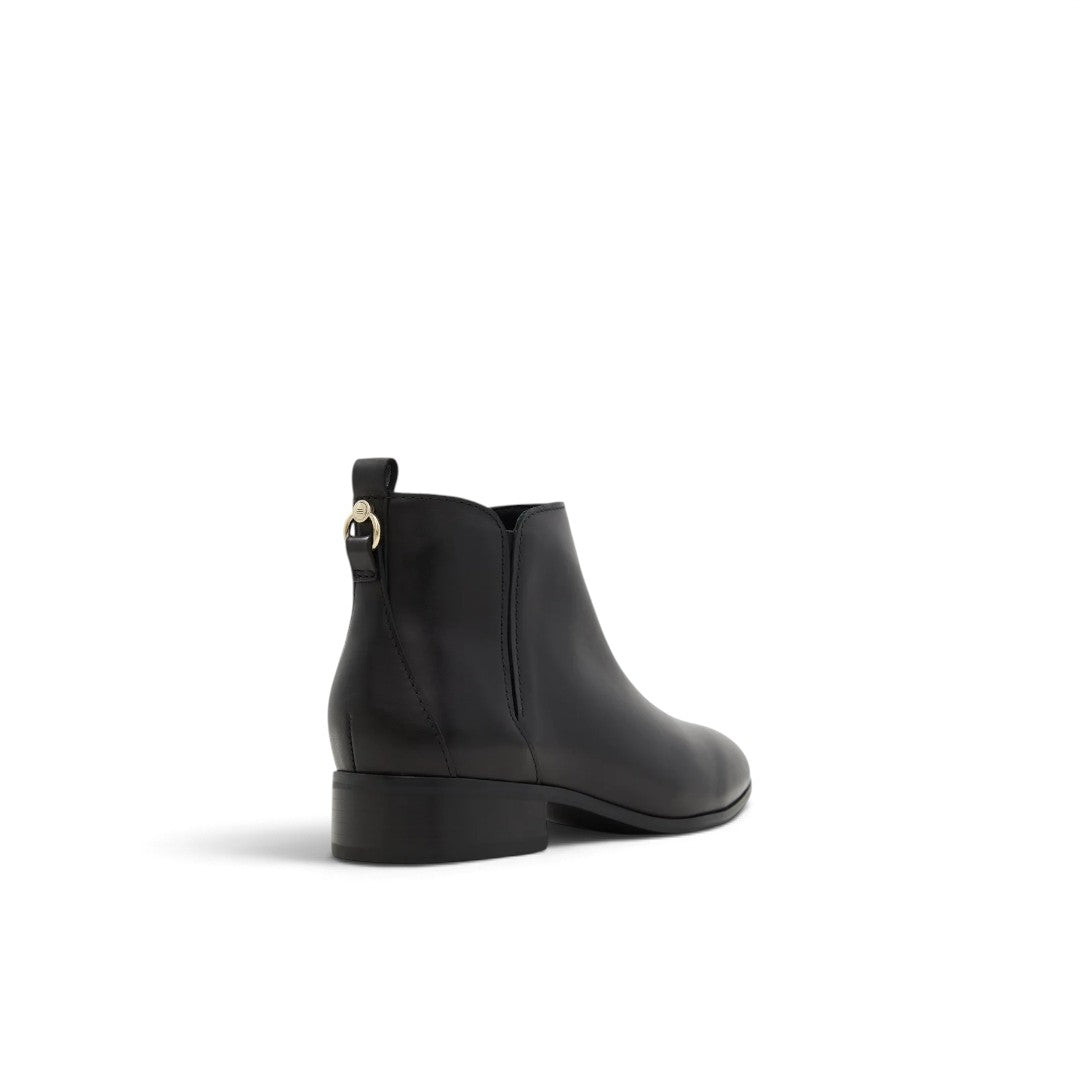 ALDO Verity Boot Women -BLK
