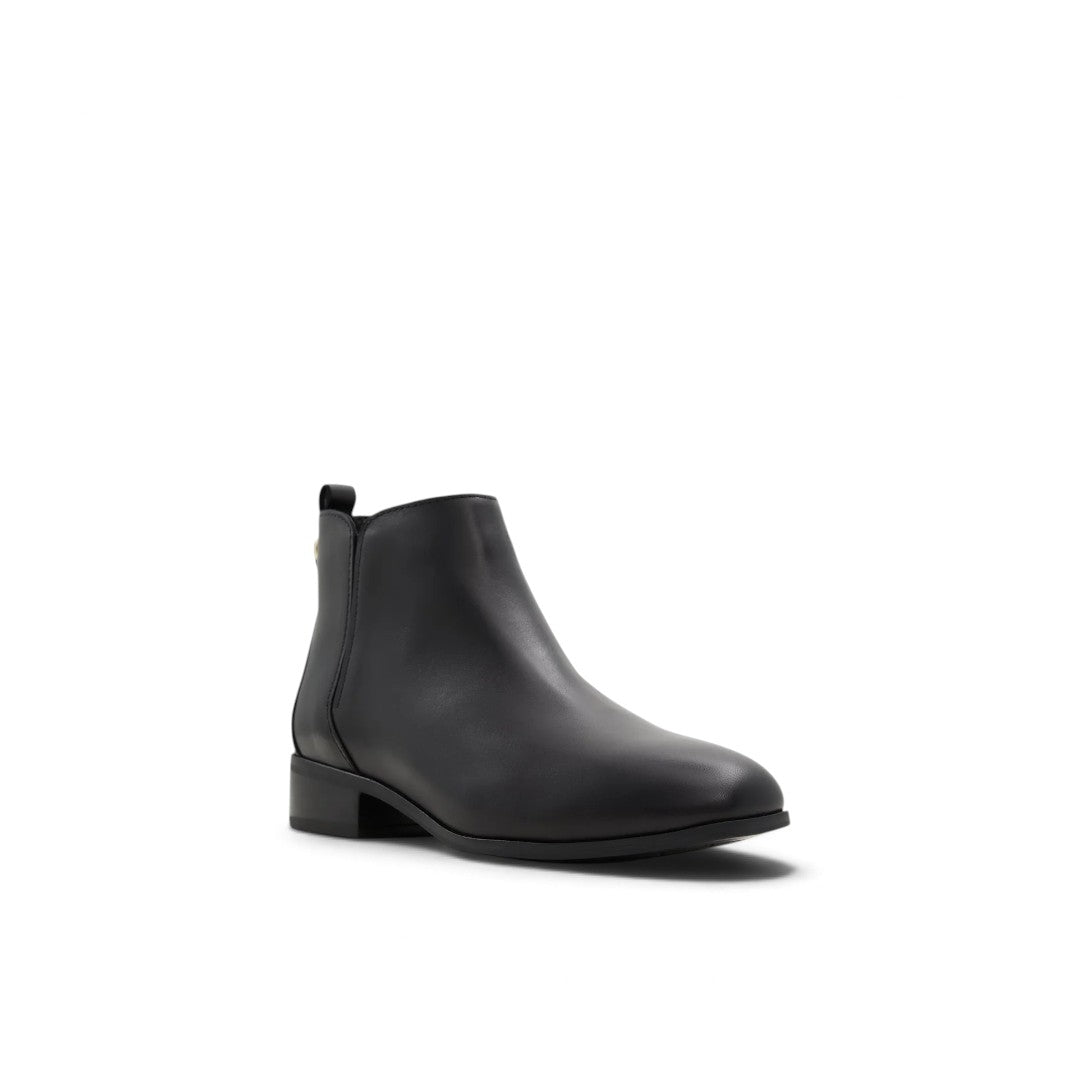 ALDO Verity Boot Women -BLK