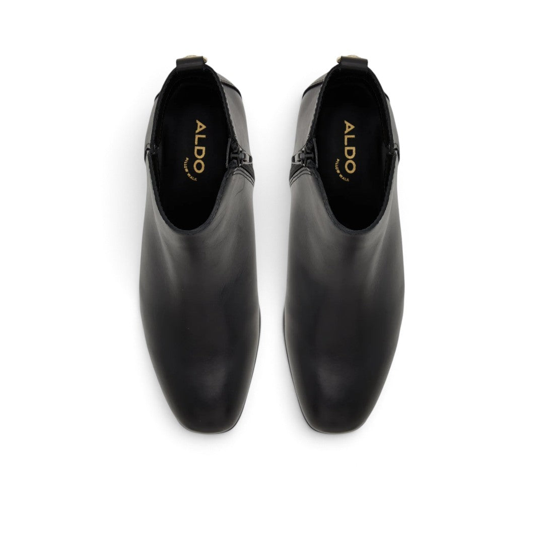 ALDO Verity Boot Women -BLK
