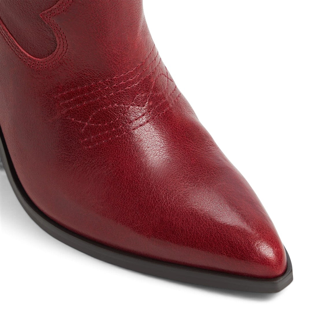 ALDO Alamo Boot Women - RED