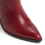 ALDO Alamo Boot Women - RED