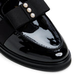 ALDO Bissom Loafers Women - BLK