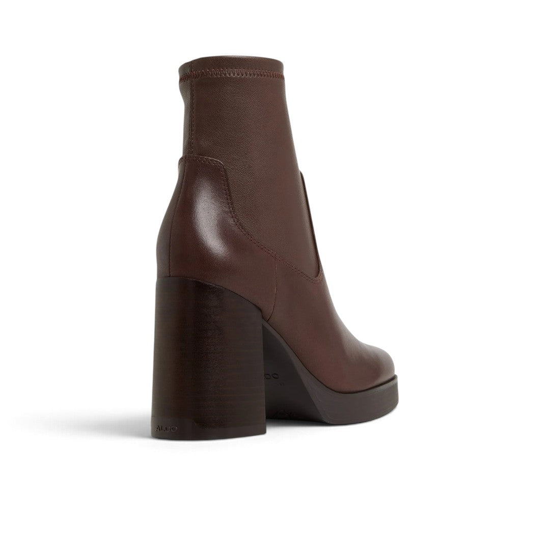 ALDO Seraphica Boot Women - BRN