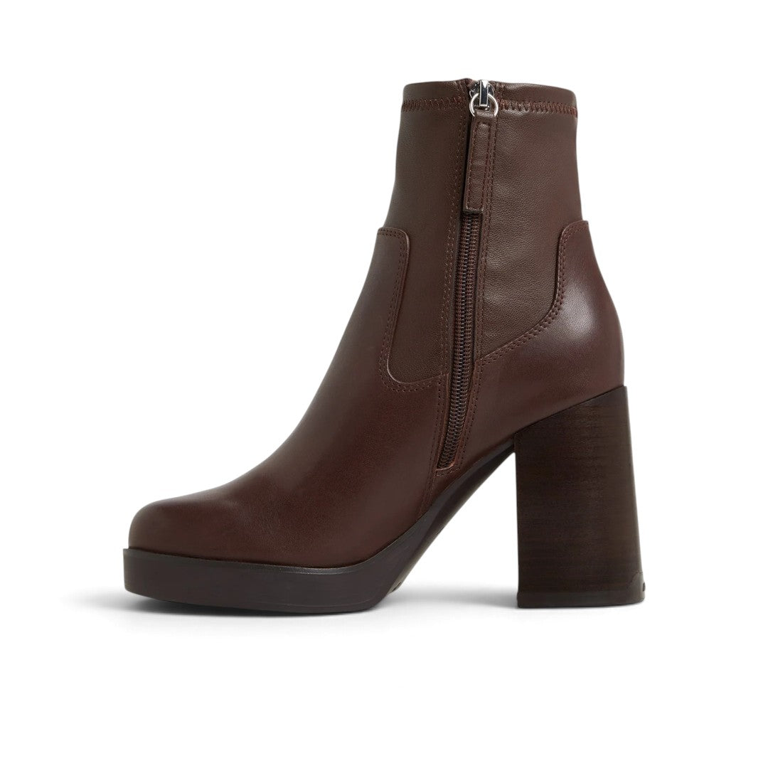 ALDO Seraphica Boot Women - BRN