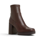 ALDO Seraphica Boot Women - BRN