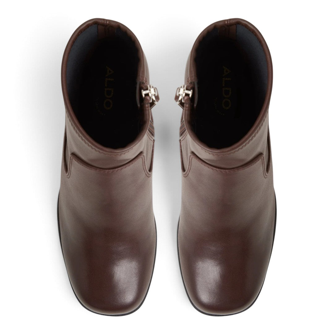 ALDO Seraphica Boot Women - BRN