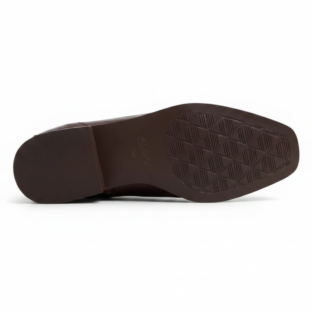 ALDO Verity Boot Women - BRN