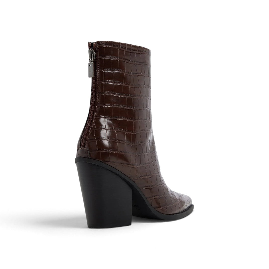 ALDO Norelle Boot Women - BRN
