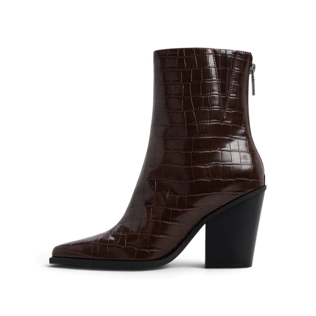 ALDO Norelle Boot Women - BRN
