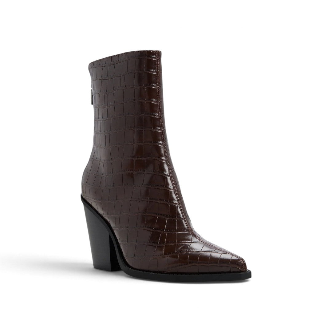 ALDO Norelle Boot Women - BRN