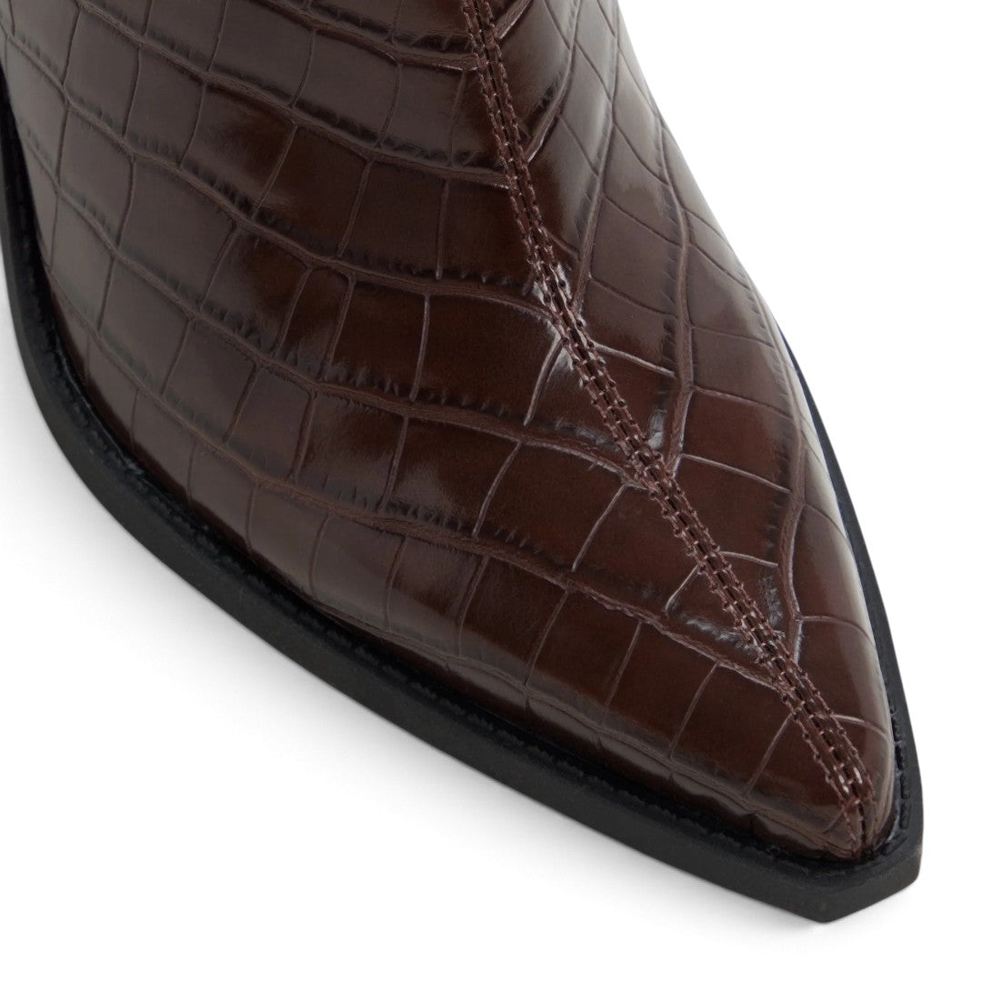 ALDO Norelle Boot Women - BRN