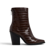 ALDO Norelle Boot Women - BRN