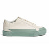 Pull & Bear Basic Contrast Sneakers - BEG - 39 / Beige - Shoes