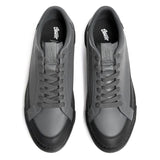 Pull & Bear Basic contrast Sneakers - GRY - Shoes
